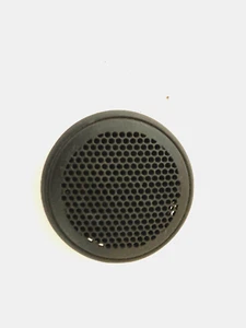 Par de altavoces tweeter puerta delantera/trasera MG Rover 25 ZR EJW100440PMA - Imagen 1 de 2