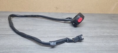 TRIUMPH TIGER 800 2011-2014 RH РАСПРЕДЕЛИТЕЛЬНОЕ УСТРОЙСТВО - Изображение 1 из 4