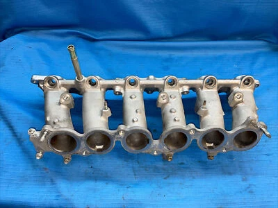 98-05 Lexus Gs300 Is300 Sc300 2jz Intake Manifold 17101-46030 Oem 2jzge Lower - Image 1 of 4