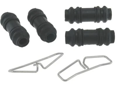 For 1992-1993 Dodge Dynasty Brake Hardware Kit Front 78194DF - Image 1 of 2