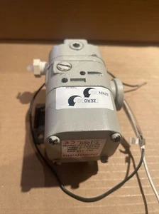 Neu Marsh Bellofram 961-117-000 Drucktransmitter T1000 4-20MA 2-60PSI LESEN - Bild 1 von 7
