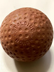Vintage Spalding "HONOR" 4 Dimple Golf Ball