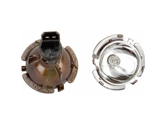 Enchufe de bombilla de estacionamiento Hella para BMW 528i xDrive 2009-2010 24JGJD Foto 1 de 1