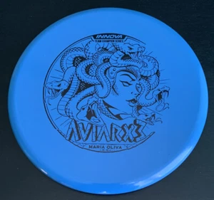 Innova Star AviarX3 Maria Oliva Tour Series 173 grams - Picture 1 of 2