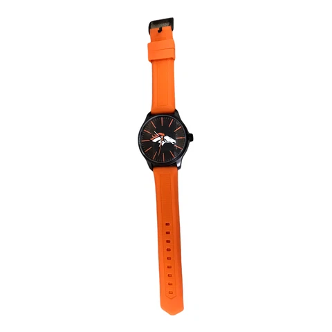 Rico Industries NFL Cheer Style Watch Cover