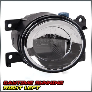Fit For 2016-2017 Infiniti Q50 Q70 QX80 Right Side Clear Lens LED Fog Light Lamp - Picture 1 of 12