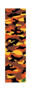 MOB GRIP Tape grip per tavola skate alta qualità - Misura larghezza 9"x lunghezz - Imagen 1 de 4