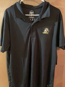 Oregon Ducks 47 Brand Large Polo shirt - Picture 1 of 3