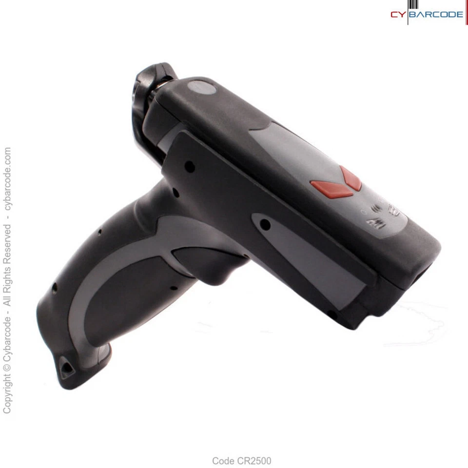 Code CR2500 Scanner - Image 1 of 1