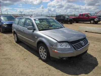 Throttle Body 1.8L Fits 00-06 AUDI A4 105406 Foto 1 de 4