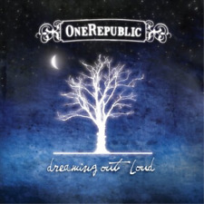 OneRepublic Dreaming Out Loud (CD) Album