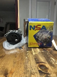 NSA Alternator - Picture 1 of 8