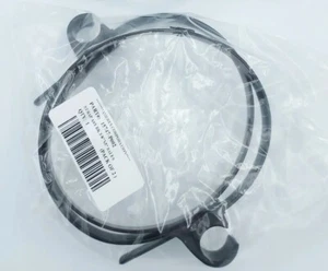 *2-Pack* Amerex Fire Extinguisher Hose Straps, 3/8" x 5" Diameter #15747 - Picture 1 of 8