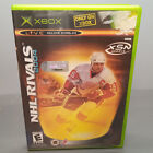 NHL Rivals 2004 - Xbox Original - Complete in Box