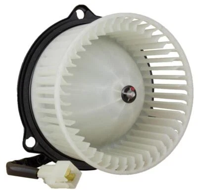MOTOR SOPLADOR COMPATIBLE CON DODGE RAM 2500 1994 1995 1996 1997 1998 1999 2000 2001 2002 Foto 1 de 2