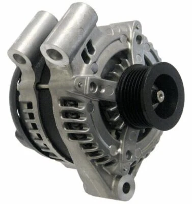 Alternador nuevo para Jaguar XF 2013-2020, Land Rover Range Rover 2010-2012 11530n Foto 1 de 3