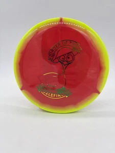 Raro Francobollo Personalizzato Innova Aviar "Ordine dell'Ougzlefinch" 175,5g - Foto 1 di 2