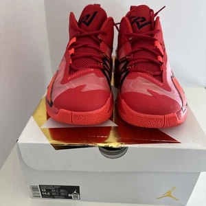 Nike Air Jordan One Take 3 University Red DC7701-606 Basketball Shoes 13 NEW Box - Picture 1 of 14