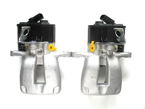 NEU Bremssattel Hinten Rechts/Links VW PASSAT (2005-) 3C0615404E 3C0615403E - Bild 1 von 4