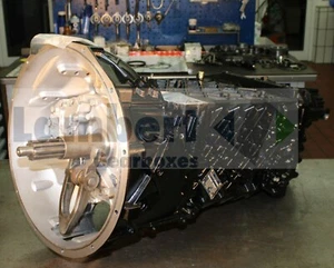 16S2220 / 16S2220 TO / 1342002067 / ZF / Getriebe / Gearbox / Austauschgetriebe - Bild 1 von 5