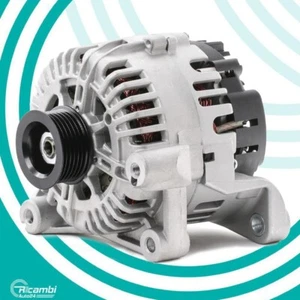 Era 210736A Alternador 14V 150A Compatible Para BMW Serie 3 E46 Land Rover L314 - Imagen 1 de 9