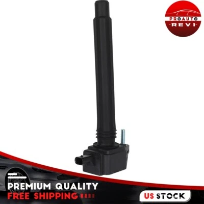 Катушка зажигания для Jeep Renegade 2,4 л L4 Ram ProMaster City UF751 2015-2019 годов выпуска - Изображение 1 из 4