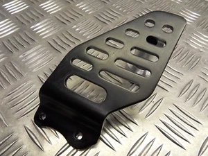 Yamaha R6 13S delantero izquierdo talón protector de placa 2008 a 2016 - Imagen 1 de 7
