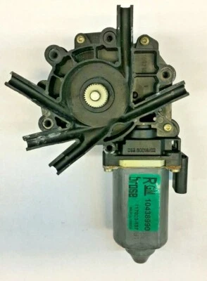 MOTOR ELEVADOR VENTANA DELANTERO DERECHO 42-1011 se adapta a Chevrolet Corvette 1997-2004 Foto 1 de 2