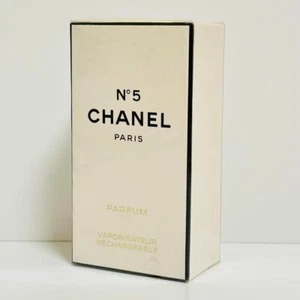CHANEL No 5 Parfum 15 ml - Picture 1 of 5