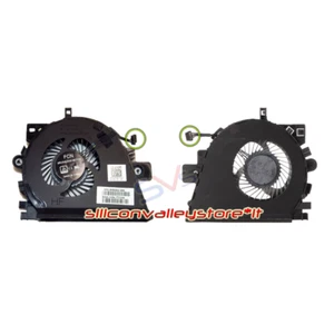 Ventolina GPU VGA Fan Cooler SPS-848252-001 Notebook HP ZBOOK 15-G3 - Imagen 1 de 1