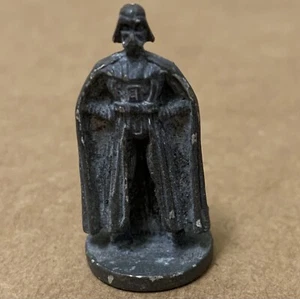 Monopoly Darth Vader Token Original Trilogie Star Wars Edition 2004 LFL Zinn  - Bild 1 von 5