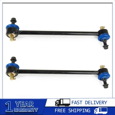 Kit de eslabones de barra estabilizadora para Fiat 500 2019 2018 2017 2016 2015 2014 2013 2012 Foto 1 de 4