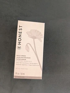 Honest Beauty Daily Green Juice Antioxidant Super Serum 1 fl oz - Picture 1 of 2