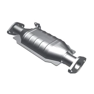 MagnaFlow Catalytic Converter - Fits: 1981-1982 Toyota Corolla Standard Grade Di - Picture 1 of 24