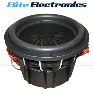 12in. Car Subwoofers for sale | eBay AU