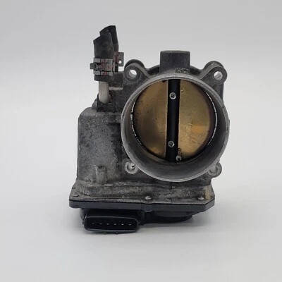 Lexus Rx350 RX450H 2007 2008 2009 2010 2011 2012 2013 2014 2015 carrocería del acelerador Foto 1 de 4