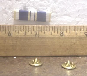 US Coast Guard "E" Ribbon - Picture 1 of 3