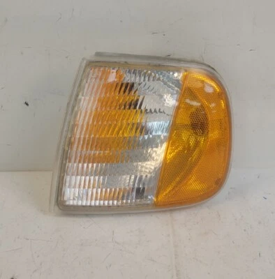 1997 - 2003 Ford F-150 F150 ESQUERDA/MOTORISTAS/LADO LH luz de seta - Imagem 1 de 4