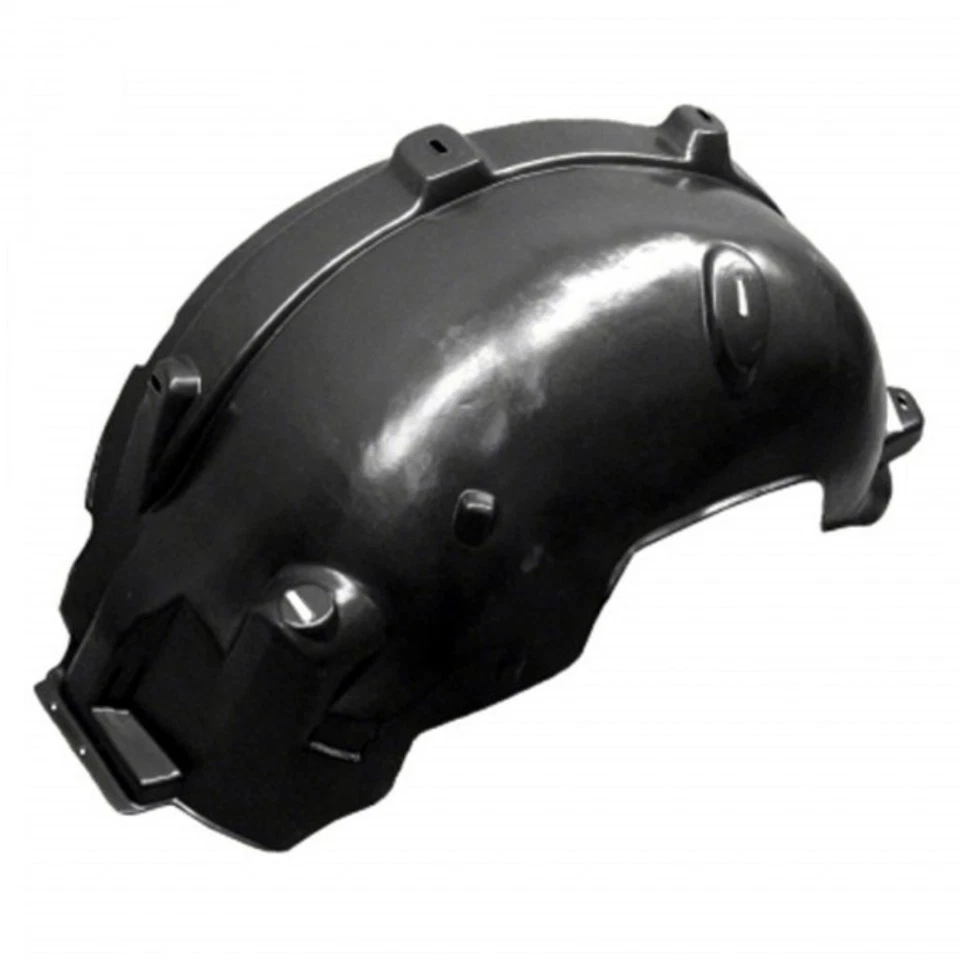 For Mercedes-Benz ML350/ML500 2003-2005 Fender Panel Front Driver Side - Image 1 of 3