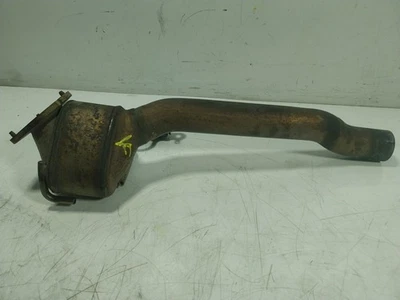 7L6254450LX CONVERTIDOR CATALÍTICO / 7L6131701L / 17384586 PARA VOLKSWAGEN TOUAREG Foto 1 de 4