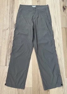 Royal Robbin’s Women’s Active Hiking Pants Size 8 Outdoor Lightweight Pockets - Picture 1 of 11