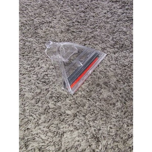 Hoover SteamVac SpinScrub 38613-039 Small Brush Attachment. NEW Red - Picture 1 of 5