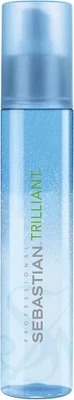 Sebastian Professional Trilliant Thermal Heat Protection Spray to Protect Hair