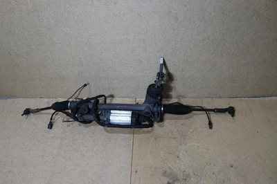 BARRA DIRECCIÓN ASISTIDA ELÉCTRICA VOLKSWAGEN VW PASSAT CC B7 3AC423051A Foto 1 de 4