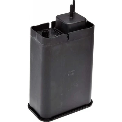 Bote de carbón de emisiones evaporativas para Chevy C3500HD/C3500/C2500 1998-2000 Foto 1 de 4