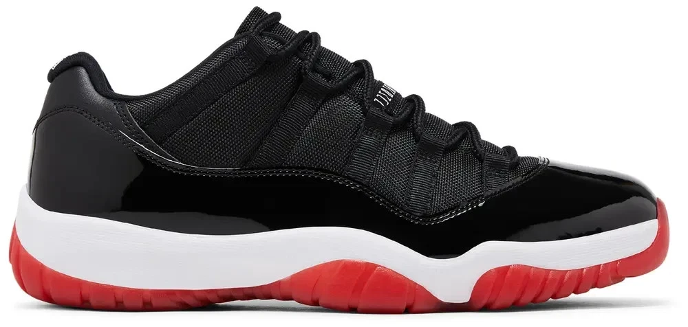 靴 Nike Air Jordan 11 Retro Low \