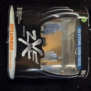 QTY 2 bulbs Sylvania H11 LED Powersports or Fog Use FREE SHIPPING - Picture 1 of 2