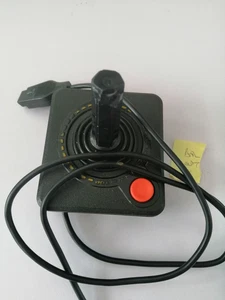 Atari 2600 Official Joystick Controller - SPARES / REPAIR - Picture 1 of 4