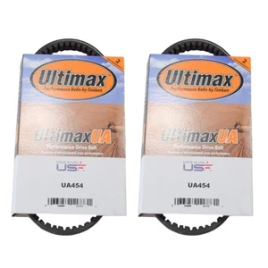 Cinturones Ultimax/Cinturones Powersport UA454 - 2021 Polaris Rzr 170 Ua ATV/UTV Drive - Imagen 1 de 1
