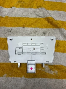 Conjunto de carcasa de luz de refrigerador WR55X30124 GE envío gratuito - Imagen 1 de 6